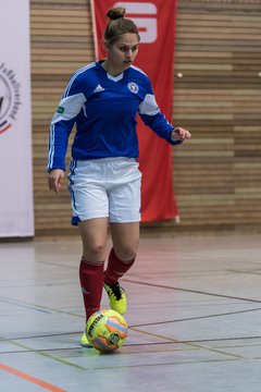 Bild 701 - B-Juniorinnen Landesmeisterschaften